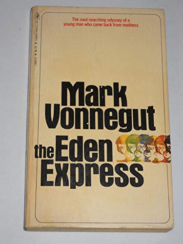 Stock image for The Eden Express for sale by Better World Books