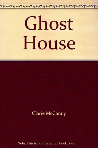 Beispielbild fr Ghost House zum Verkauf von Aaron Books