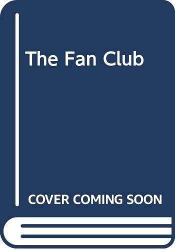 9780553146998: The Fan Club