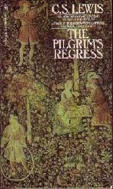 9780553147254: Pilgrim's Regress