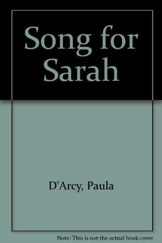 9780553147285: Song for Sarah