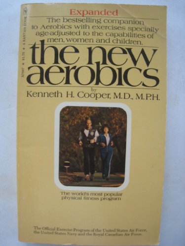 Imagen de archivo de the new aerobics a la venta por SecondSale