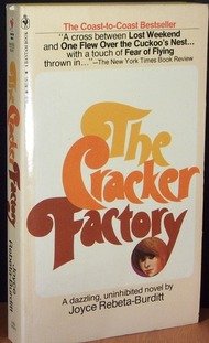 9780553147865: The Cracker Factory