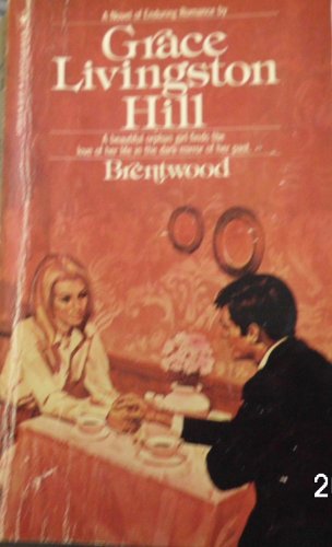 Beispielbild fr Brentwood, No. 18 zum Verkauf von Ergodebooks