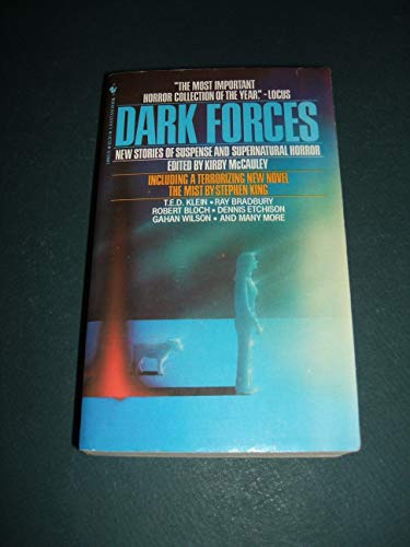 Stock image for Dark Forces for sale by Webster's Bookstore Cafe, Inc.