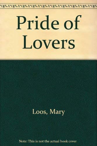 9780553148039: Pride of Lovers