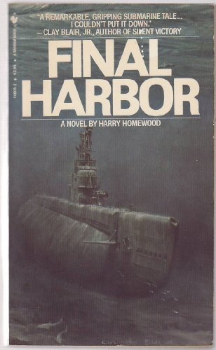 9780553148053: Title: Final harbor