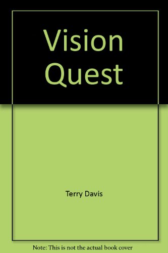9780553148152: Vision Quest