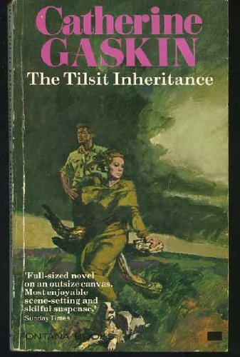 9780553148336: Title: Tilsit Inheritance