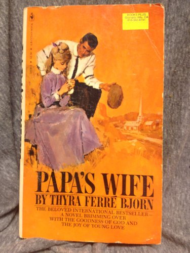 Stock image for Papa's Wife for sale by ThriftBooks-Atlanta