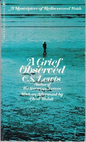 9780553148404: Grief Observed
