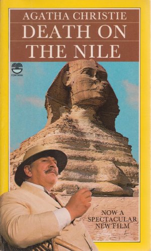 Imagen de archivo de Death on the Nile a la venta por Better World Books