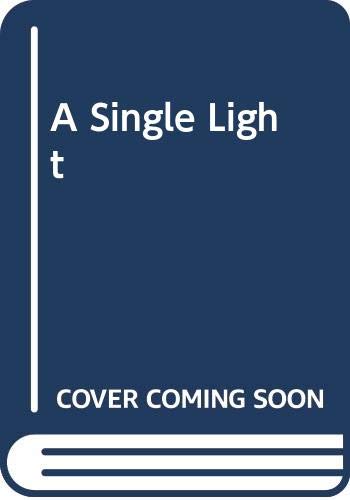 Stock image for Single Light for sale by ThriftBooks-Atlanta