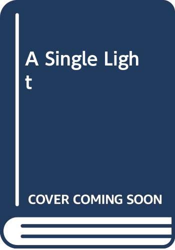 9780553148480: A Single Light