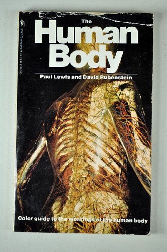 Beispielbild fr The Human Body zum Verkauf von ThriftBooks-Dallas