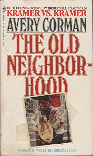 Stock image for The Old Neighborhood for sale by Wonder Book