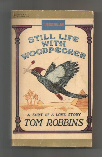 Beispielbild fr Still Life With Woodpecker zum Verkauf von A Team Books
