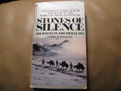 9780553149081: Title: Stones of Silence