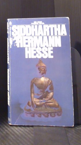 9780553149562: Siddhartha [Taschenbuch] by Hermann Hesse