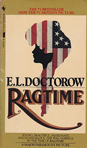 9780553149708: Title: Ragtime