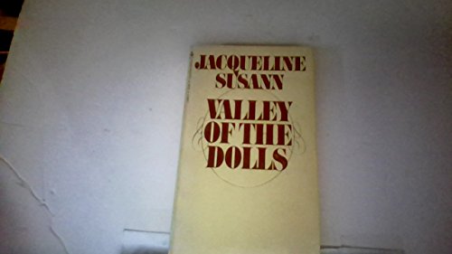 9780553149869: The Valley of the Dolls