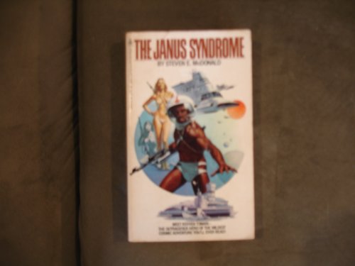 Imagen de archivo de The Janus Syndrome a la venta por Ridge Road Sight And Sound