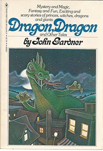 9780553150001: Dragon, dragon, and other tales (A Skylark book)