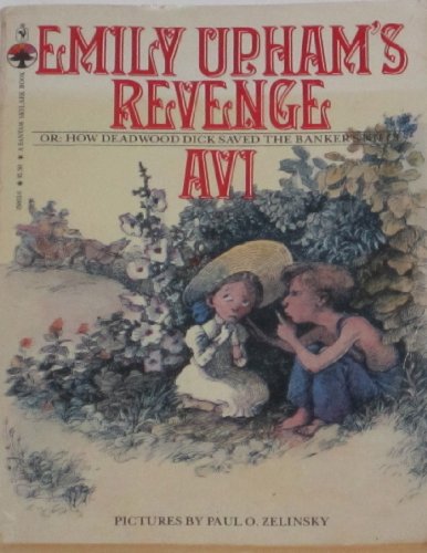 Beispielbild fr Emily Upham's Revenge: A Massachusetts Adventure zum Verkauf von medimops