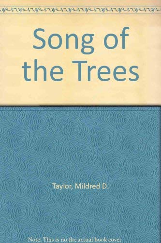 9780553150407: Song of the Trees