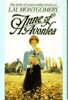 Beispielbild fr Anne of Avonlea zum Verkauf von Better World Books: West