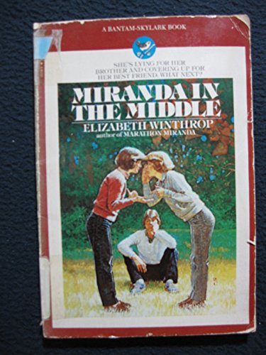 Imagen de archivo de Miranda in the Middle a la venta por Acme Books