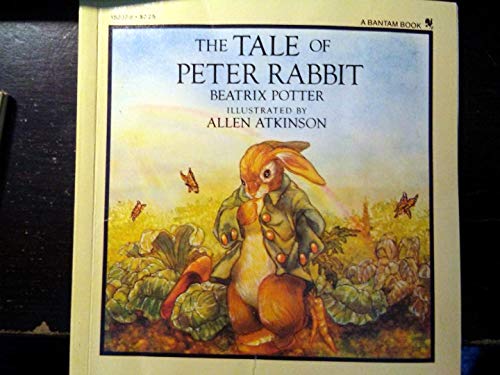 Stock image for The Tale of Peter Rabbit and Other Stories for sale by Better World Books