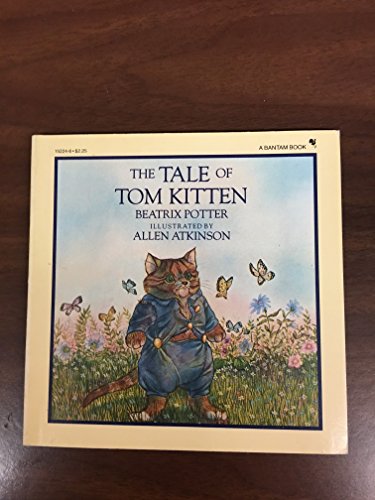 Stock image for TALE OF TOM KITTEN (An Ariel Book) for sale by Wonder Book