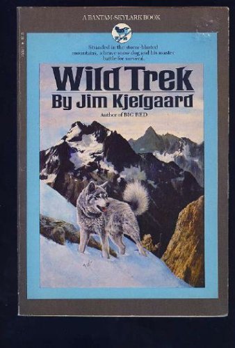 Stock image for Wild Trek for sale by ThriftBooks-Dallas