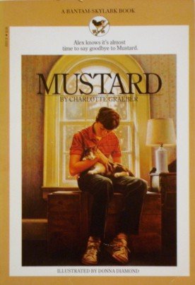 Imagen de archivo de Mustard a la venta por Wonder Book