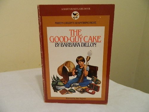 Stock image for The Good-Guy Cake for sale by Hawking Books