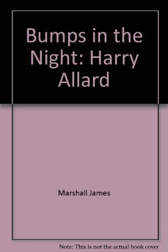Beispielbild fr Bumps in the Night, zum Verkauf von Alf Books