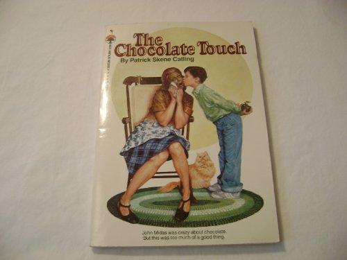 Beispielbild fr Chocolate Touch zum Verkauf von Better World Books