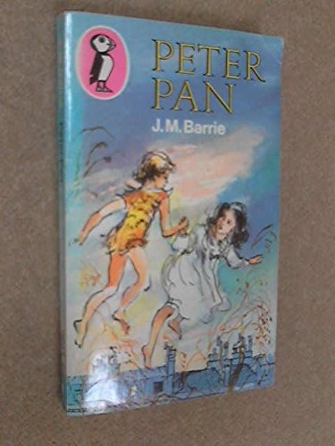 Imagen de archivo de Peter Pan a la venta por BookHolders
