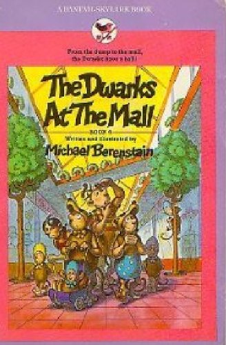 Beispielbild fr Dwarks at the Mall zum Verkauf von Gulf Coast Books