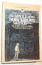 Beispielbild fr The Spell of the Sorcerer's Skull zum Verkauf von Better World Books