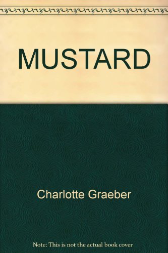 9780553153842: Mustard