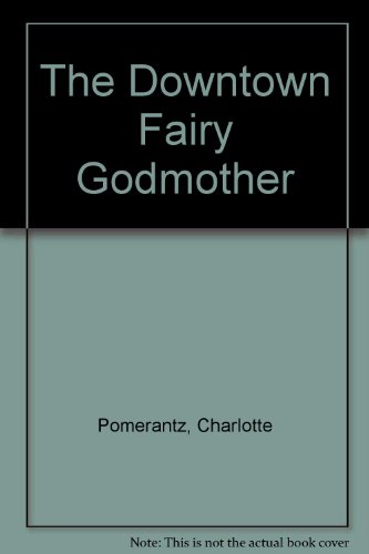 9780553153866: Downtown/godmother