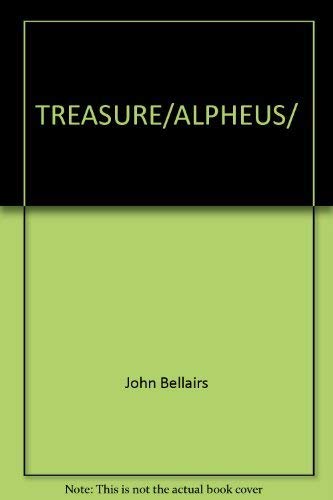 9780553154191: The Treasure of Alpheus Winterborn