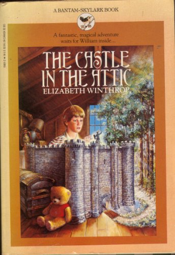 Beispielbild fr The Castle in the Attic zum Verkauf von Wonder Book