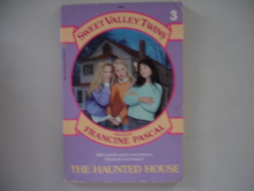 9780553154467: The Haunted House