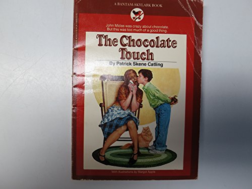 Imagen de archivo de Chocolate Touch,the a la venta por Wonder Book