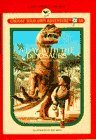 Imagen de archivo de A Day with the Dinosaurs a la venta por Better World Books