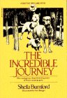 9780553156164: The Incredible Journey