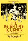 Stock image for Incredible Journey for sale by Wonder Book